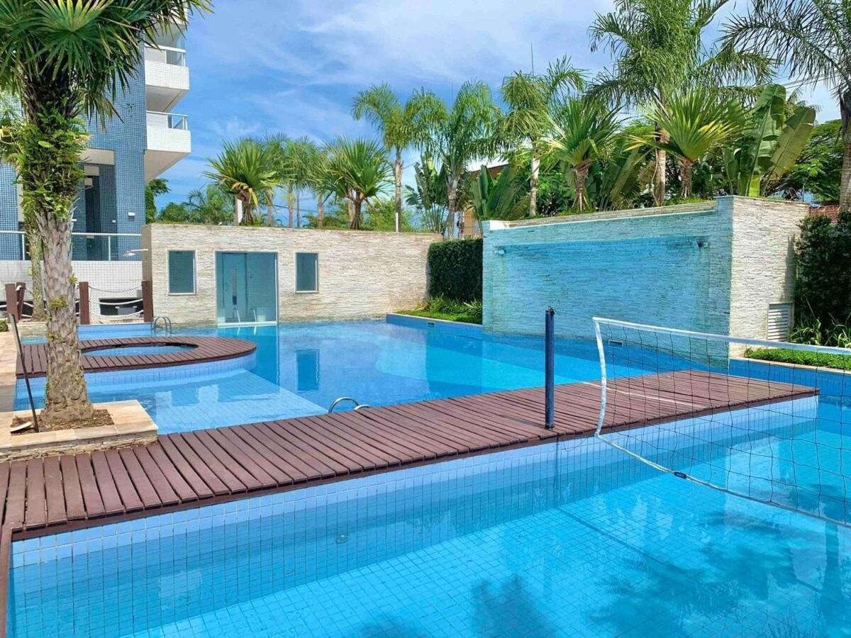 Вілла Apto Moderno E Completo A 50M Da Praia Бертіога Екстер'єр фото
